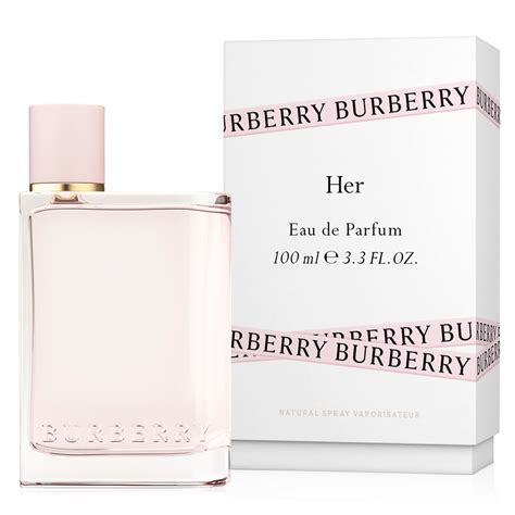 how much burberry perfume|Burberry perfume her price.